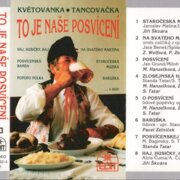 To je naše posvícení