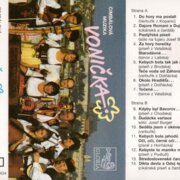 Cimbálová muzika Vonička