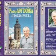Písničky Ady Doška - Ztracená cestička