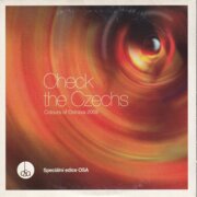 Check the Czechs - Colours of Ostrava 2009