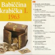 Babiččina krabička I.