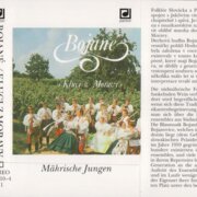 Bojané/Kluci z Moravy