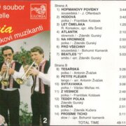 Blaskapelle Gloria & Kameníkovi muzikanti 2