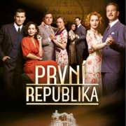 První republika III. řada