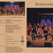 Zázračná Písně Krajina 20 Let