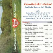 Doudlebské stráně