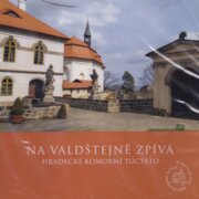 Na Valdštejně zpívá Hradecké komorní tucteto