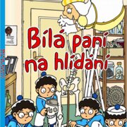 Bílá paní na hlídání