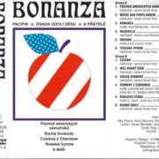 Bonanza