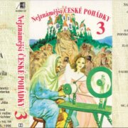 Nejznámější České pohádky 3