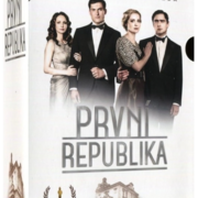 První republika - kompletní série