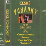 České pohádky 3