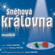 Sněhová Královna