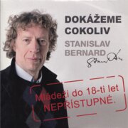 Dokážeme cokoliv – Stanislav Bernard