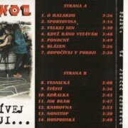 Odpočívej v pokoji