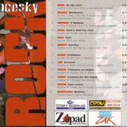 Západočeský rock 1