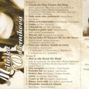 Miluška Voborníková