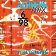 Aerobic mix 6/98