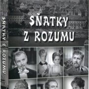 Sňatky z rozumu (remasterovaná verze)