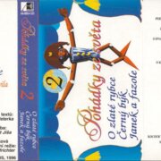 Pohádky ze světa 2