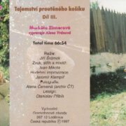 Tajemství proutěného košíku Díl III.