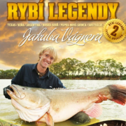 Rybí legendy Jakuba Vágnera 2