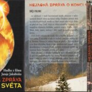 Nejasná zpráva o konci světa