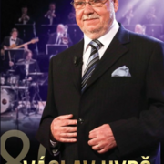 Václav Hybš 80
