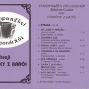 Staropražští heligonkáři 4