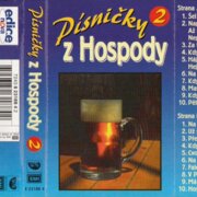 Písničky z hospody 2