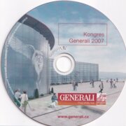 Kongres Generali 2007