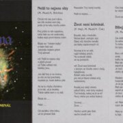 Život není kriminál