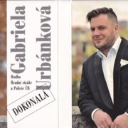 Hudba Hradní stráže a Policie ČR - Tomáš Savka, Gabriela Urbánková