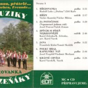 U muziky s Plzeňáky