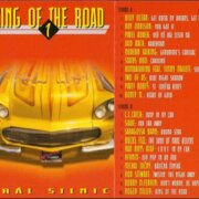 King of the road 1 - Král silnic
