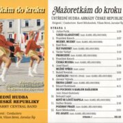 Mažoretkám do kroku