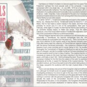 Jewels of the masters