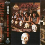 Pleasures of the flesh