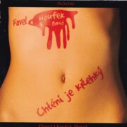 Chtění je křehký