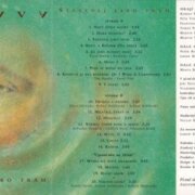 Šťastnej jako trám