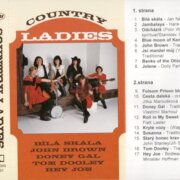 Country ladies