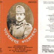 Vojenské písničky