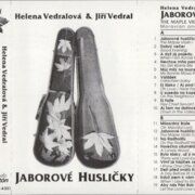 Jaborové husličky