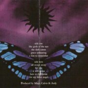 Like gods of the sun