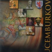 Lucemburkové - 3xDVD