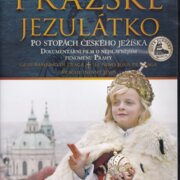 Pražské Jezulátko