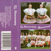 Ej, Hovorany 2