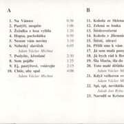 Spi, spi, neviňátko