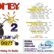 Bomby Bontonu vol. 2