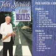 Felix Slováček a jeho Beatles